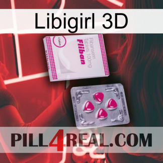 Libigirl 3D 32